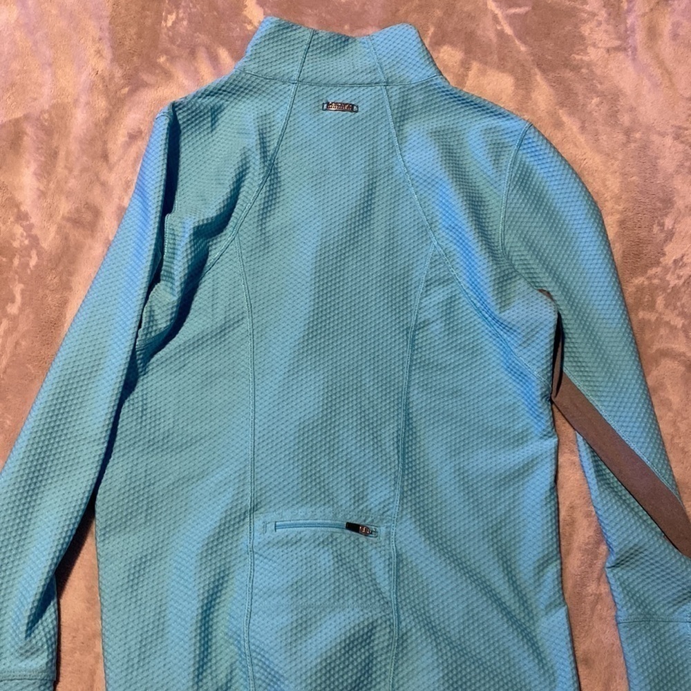 Calvin Klein Performance Zip-up - Picture 4 of 5